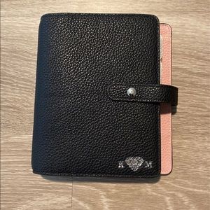 Aura Estelle A6 Scarlette Ring Planner